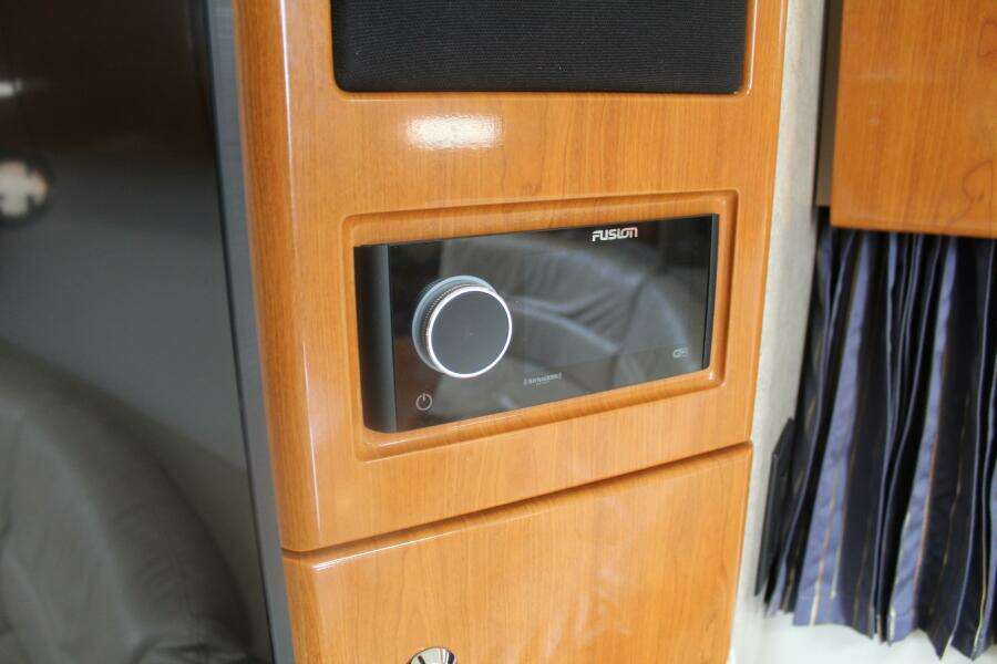 2004 Formula 40 Performance Cruiser