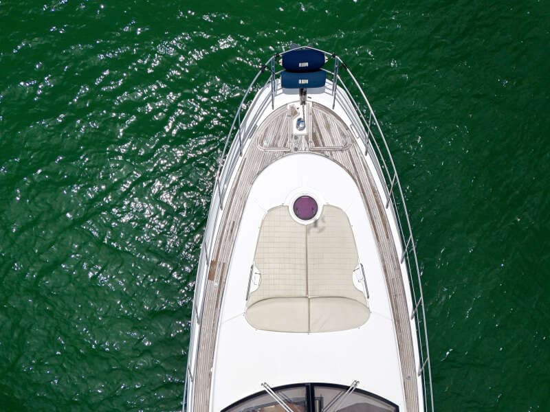 2012 Azimut 64 FLY
