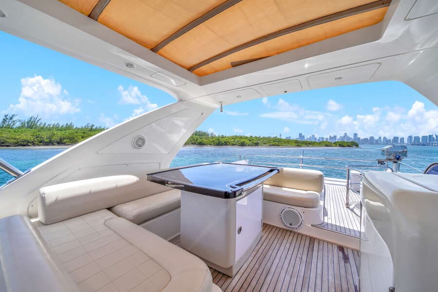 2012 Azimut 64 FLY