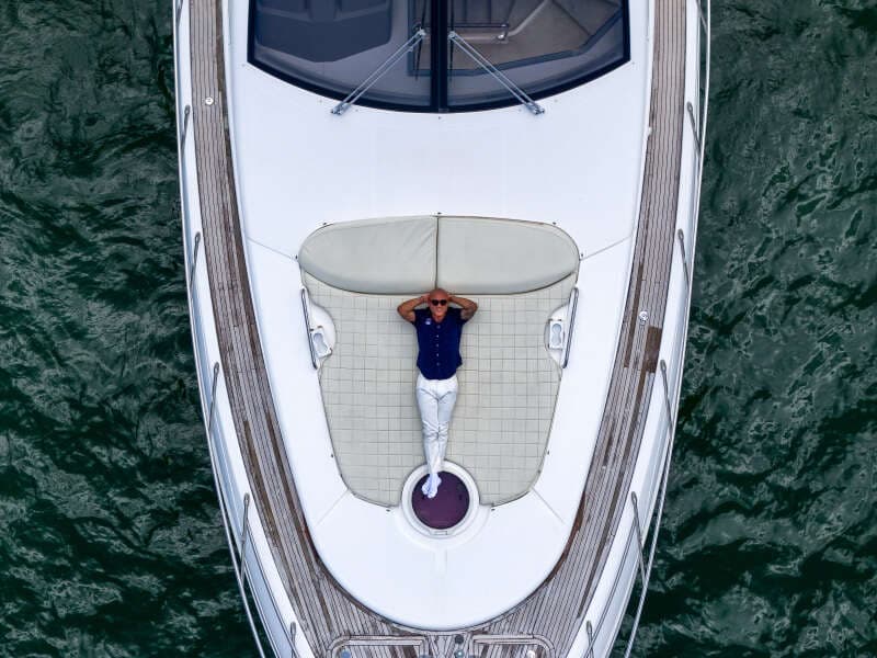 2012 Azimut 64 FLY