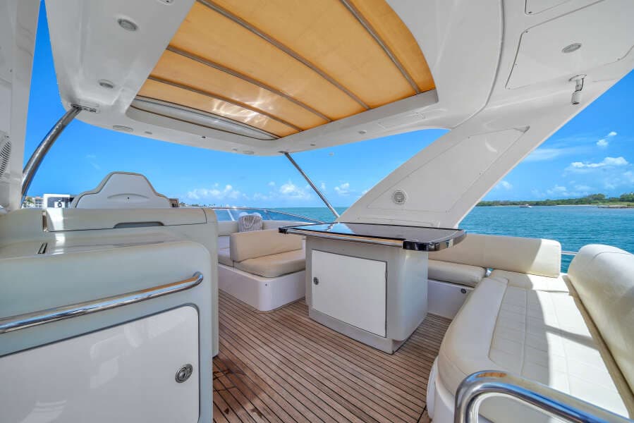2012 Azimut 64 FLY