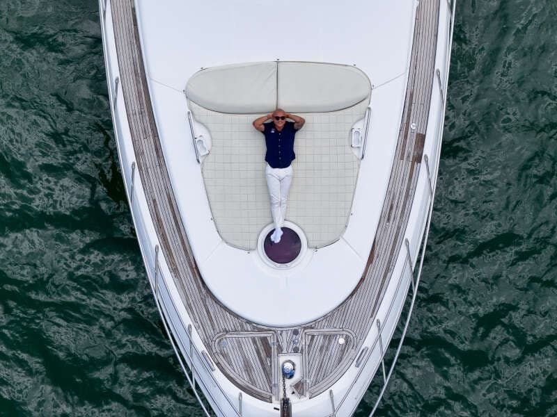 2012 Azimut 64 FLY