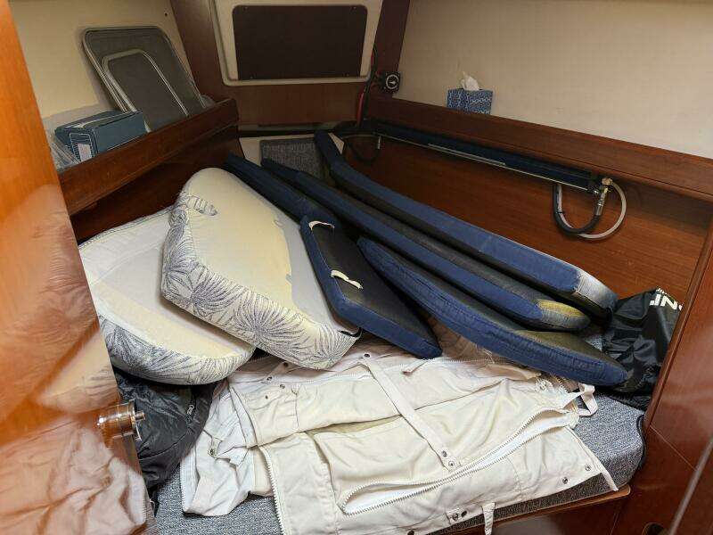 2002 Beneteau 361