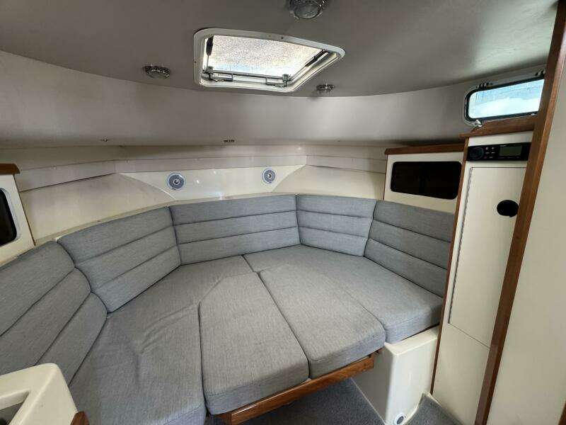 2001 Albin Express Tournament