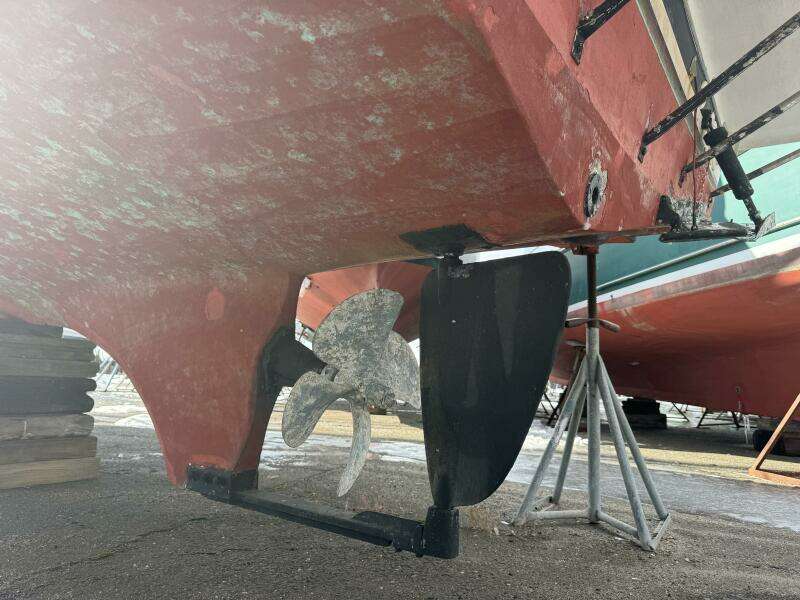 2001 Albin Express Tournament