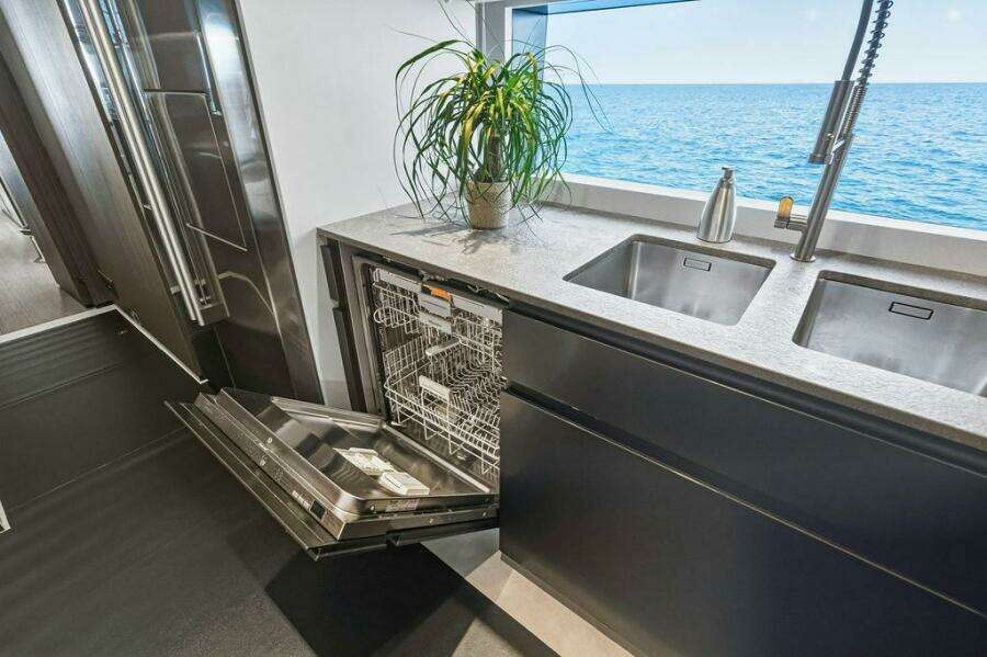 2018 Custom Line CL120