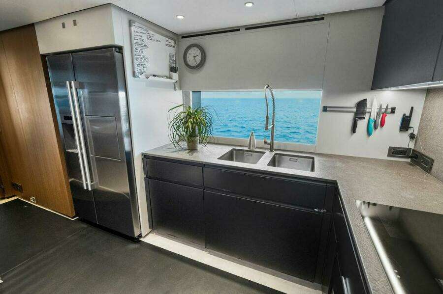 2018 Custom Line CL120