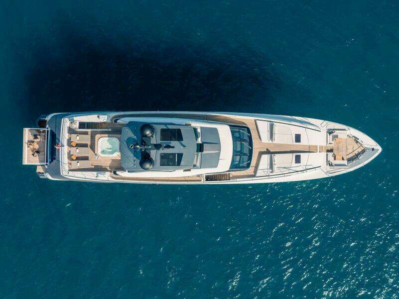 2018 Custom Line CL120