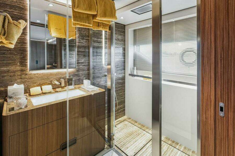 2018 Custom Line CL120