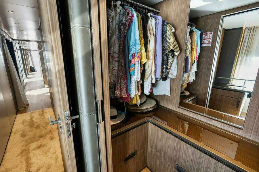 2018 Custom Line CL120