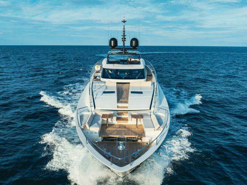 2018 Custom Line CL120