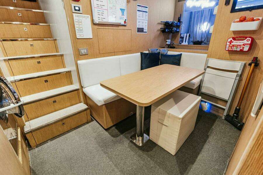 2018 Custom Line CL120