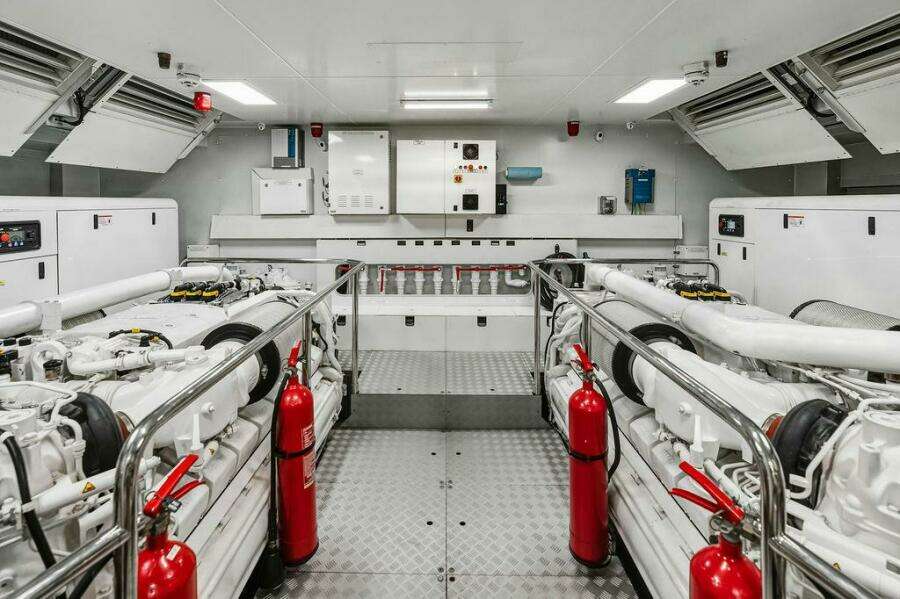 2018 Custom Line CL120