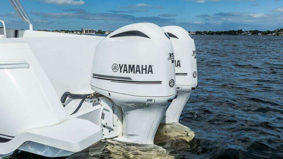 2011 Intrepid 400 Open