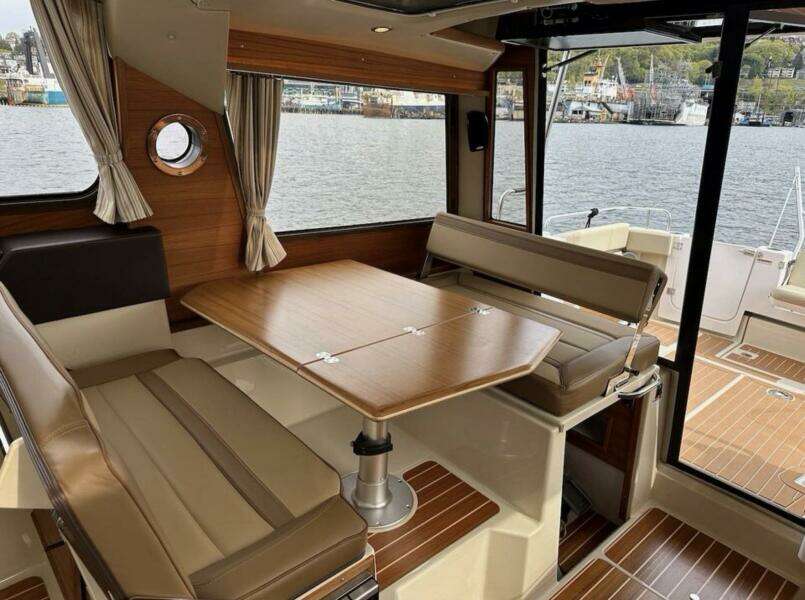 2021 Ranger Tugs R-29 S