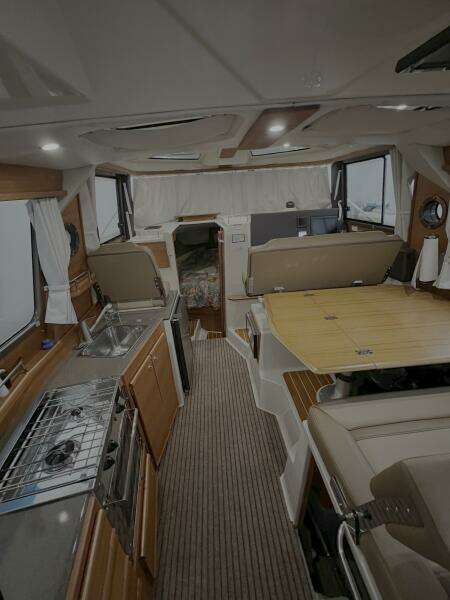 2021 Ranger Tugs R-29 S