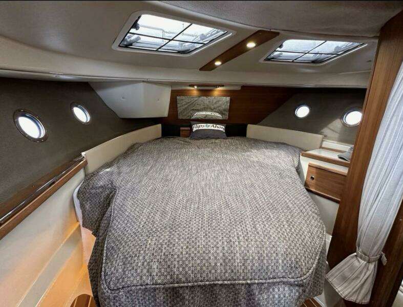 2021 Ranger Tugs R-29 S