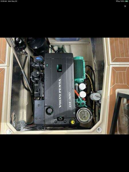 2021 Ranger Tugs R-29 S