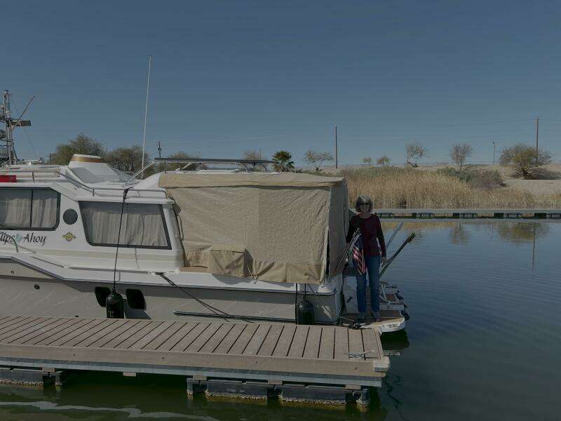 2021 Ranger Tugs R-29 S