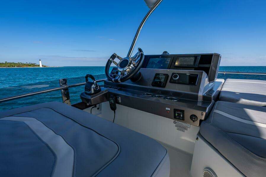 2021 Galeon 500 Fly