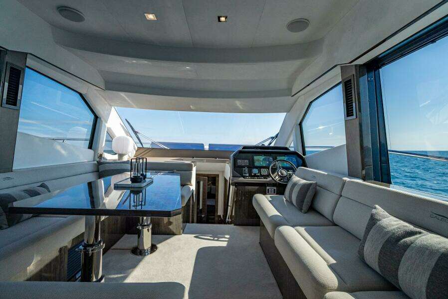 2021 Galeon 500 Fly