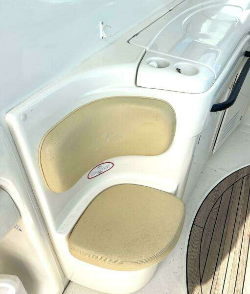 2007 Cranchi Mediterranee 50 HT