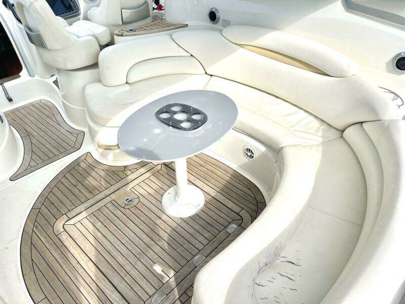 2007 Cranchi Mediterranee 50 HT
