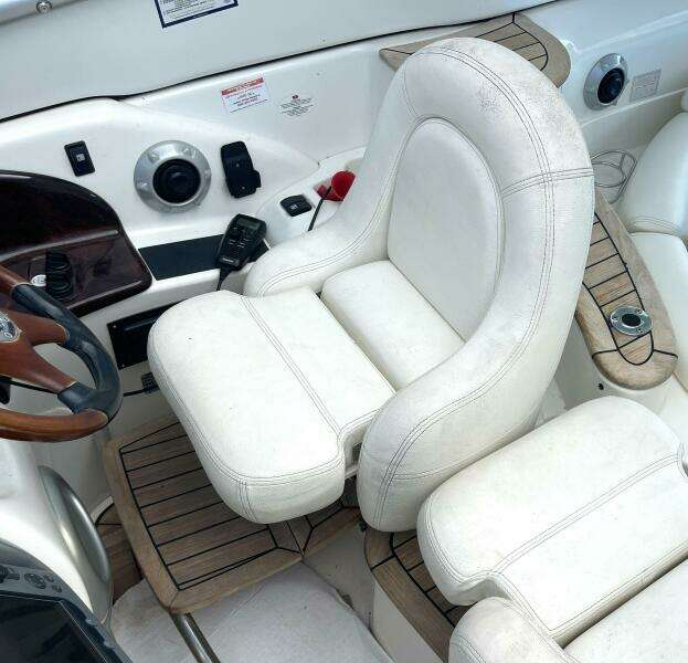 2007 Cranchi Mediterranee 50 HT