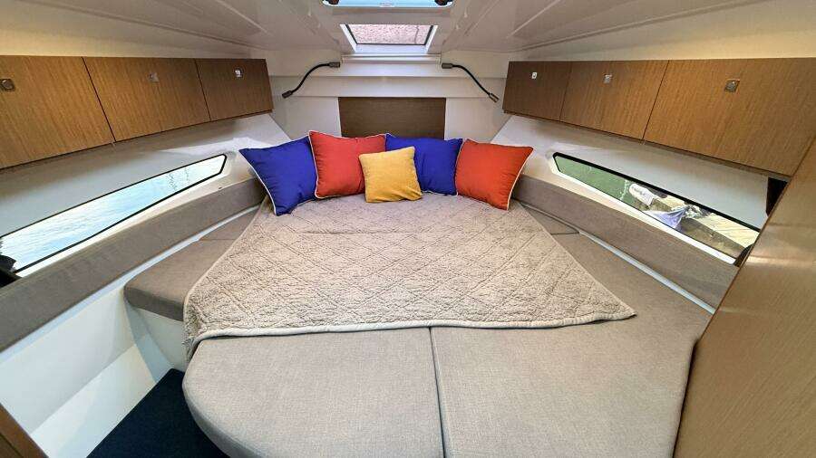 2020 Beneteau Antares 27