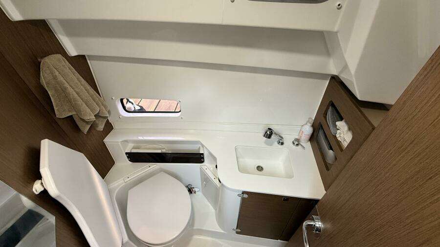 2020 Beneteau Antares 27