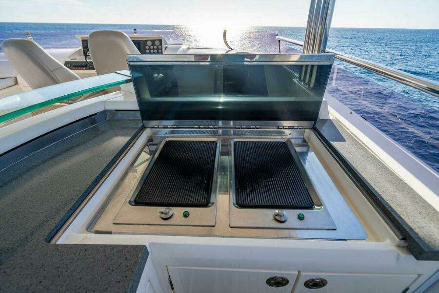 2010 Princess 95 M/Y