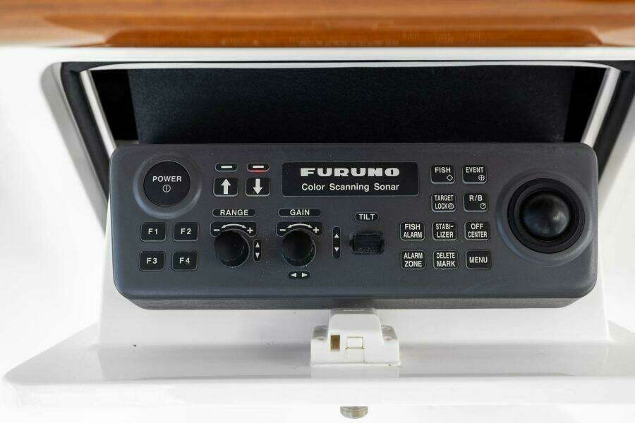 2021 Viking 68 CNV 'Plan B'