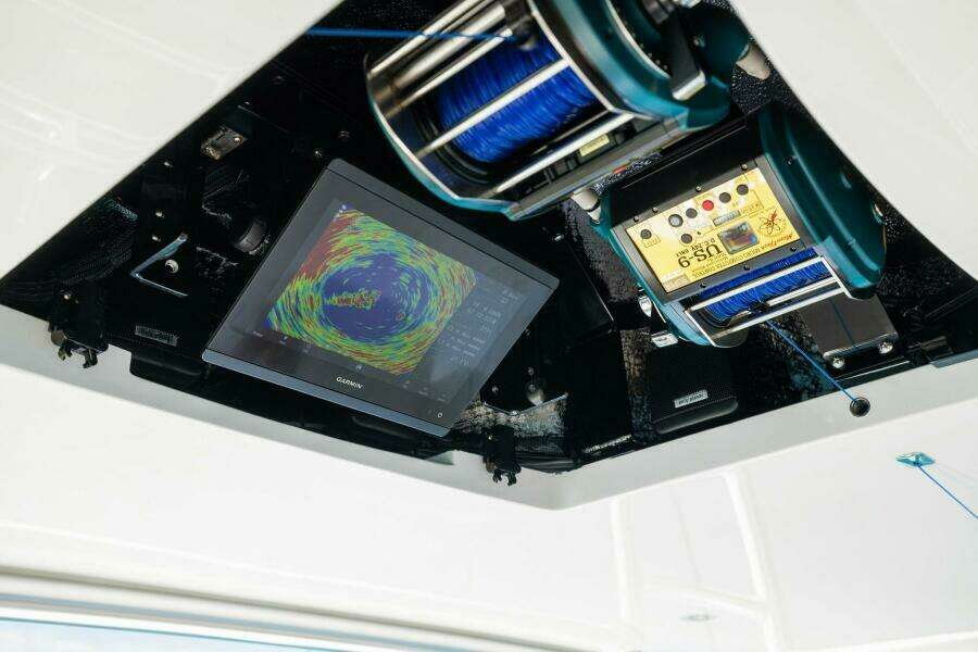 2021 Viking 68 CNV 'Plan B'