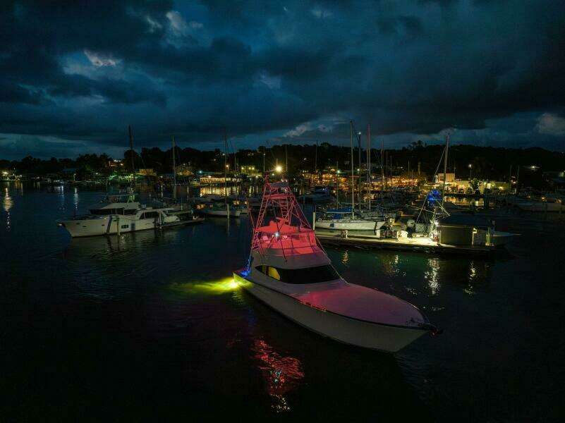 2021 Viking 68 CNV 'Plan B'