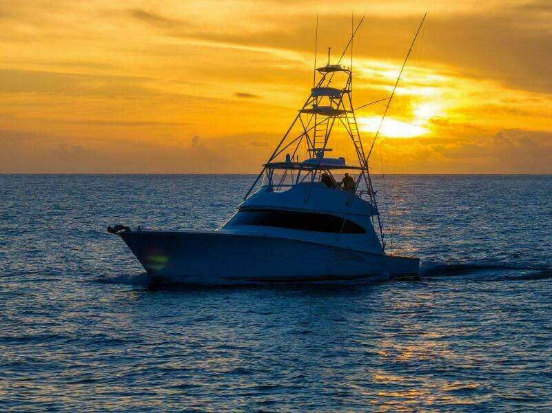 2021 Viking 68 CNV 'Plan B'