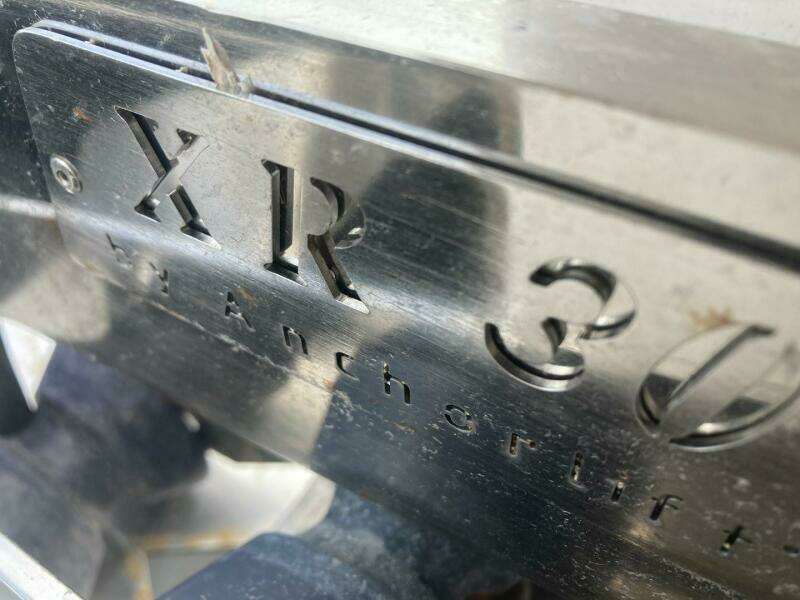 2024 Okean 52 Flybridge