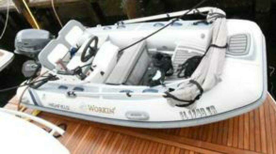 2024 Okean 52 Flybridge