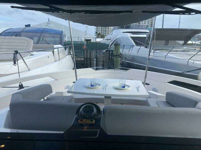 2024 Okean 52 Flybridge