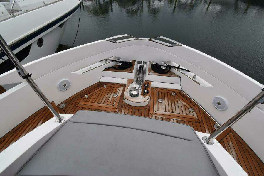 2024 Okean 52 Flybridge