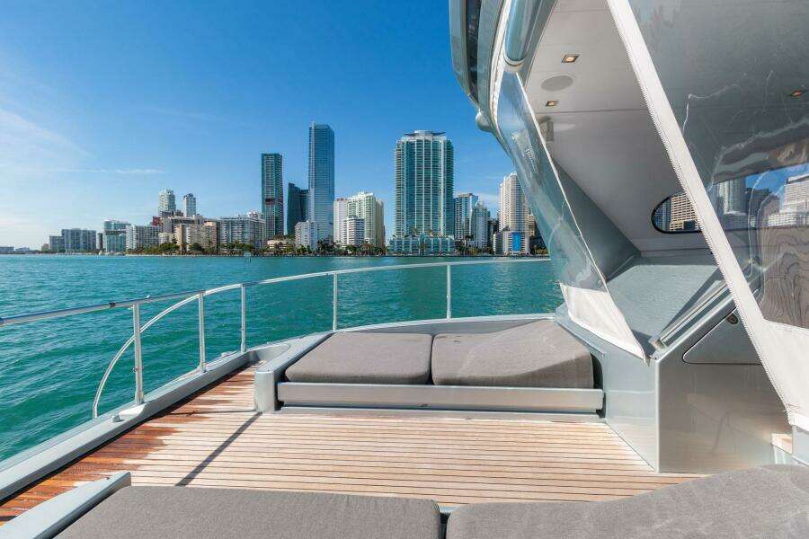 2007 Arno Leopard 23 HT