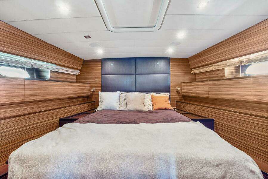 2007 Arno Leopard 23 HT