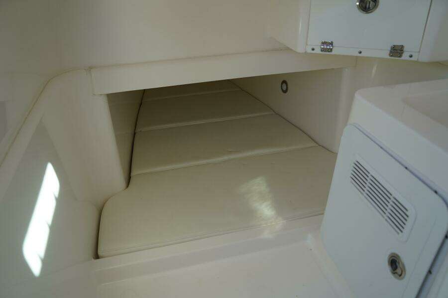 2017 Everglades 355CCX