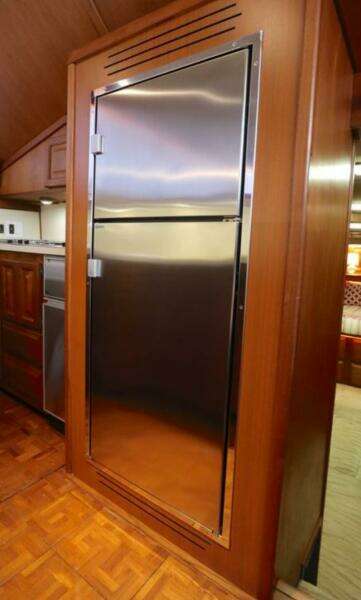 1987 Viking 48 Motor Yacht