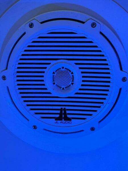 1987 Viking 48 Motor Yacht