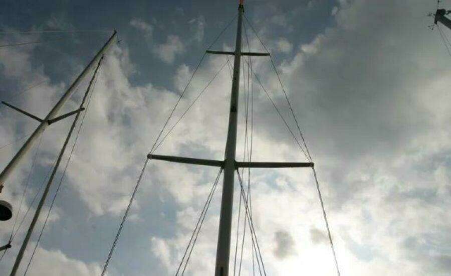 1983 Beneteau Idylle 11.5