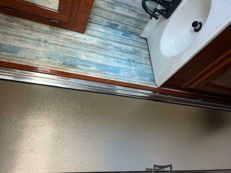 1985 Sunnfjord Trawler 42