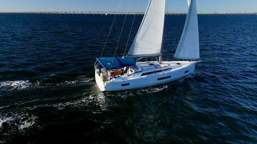 2022 Beneteau 40.1
