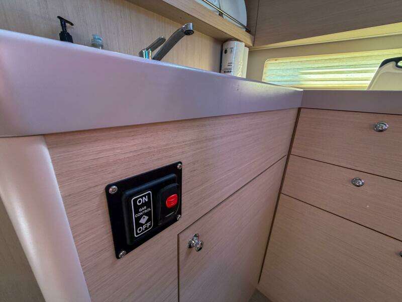 2022 Beneteau 40.1