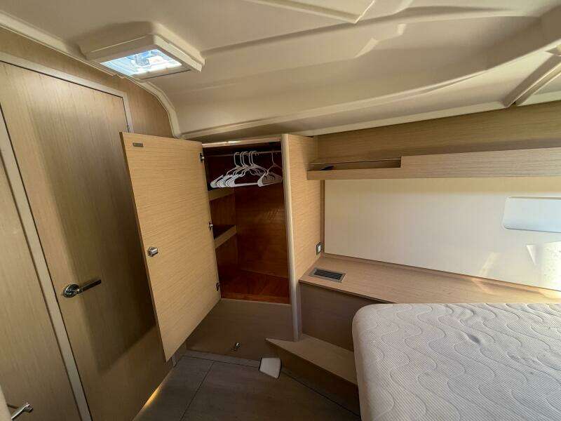 2022 Beneteau 40.1