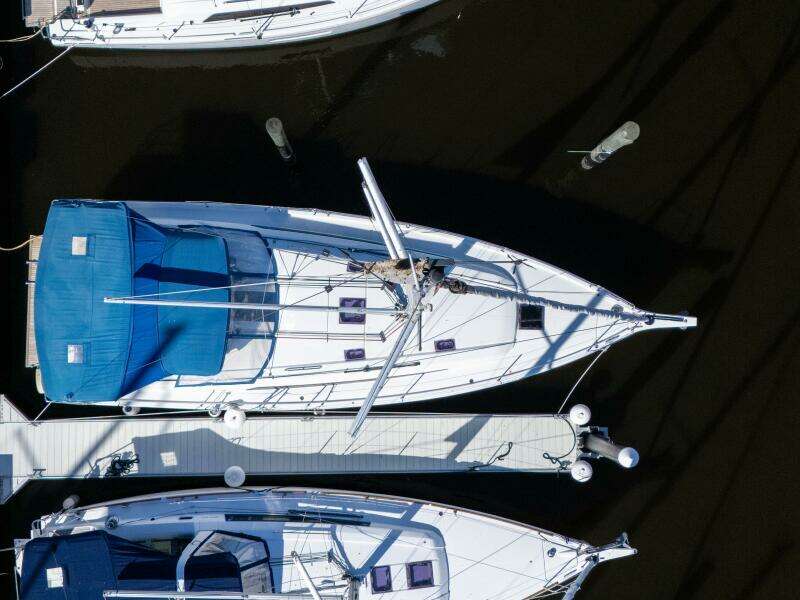 2022 Beneteau 40.1